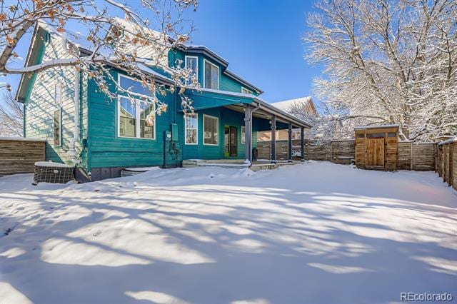 Building Photo - 4253 Choke Cherry Ave