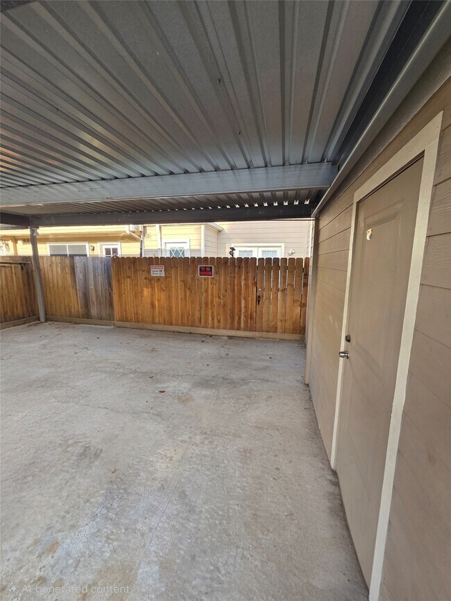 Building Photo - 4822 Milwee St