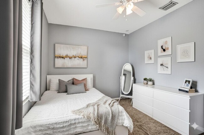 Building Photo - 8490 Lyons Ranches Road