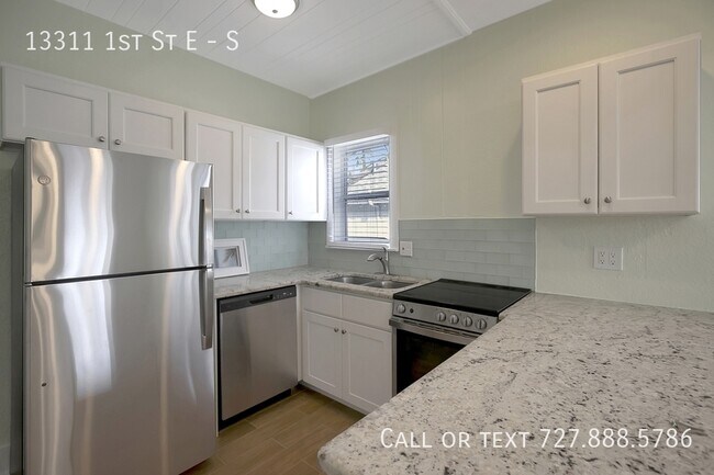 Building Photo - 13311 1st St E