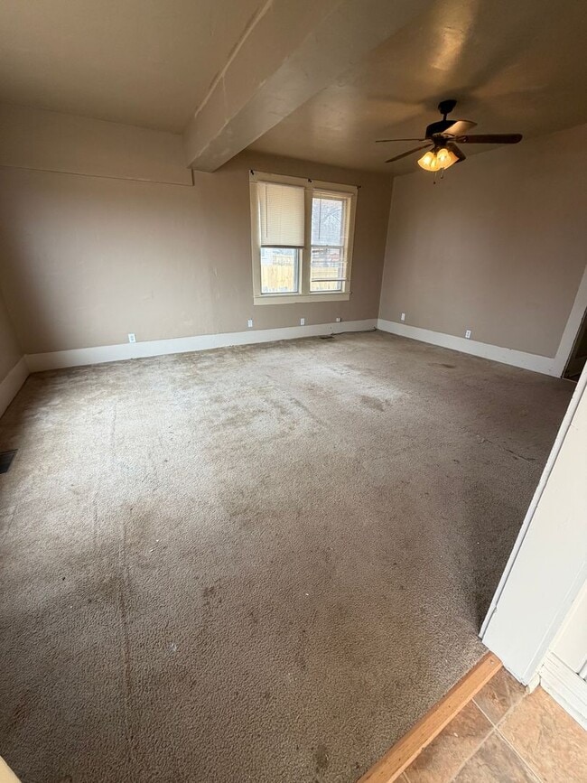 Building Photo - 1600 S T St