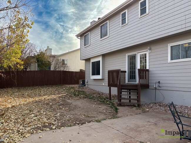 Building Photo - 2680 Black Diamond Terrace