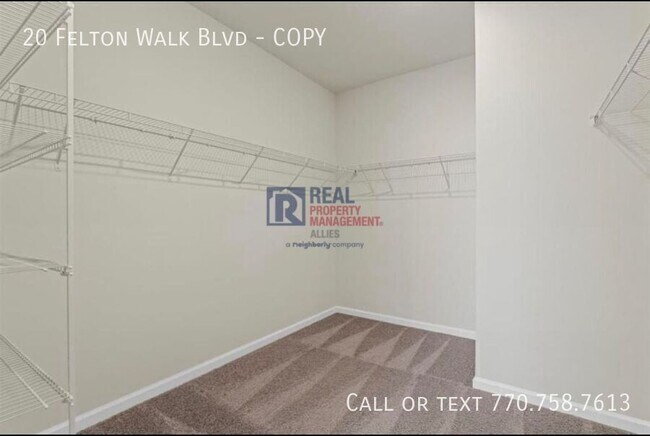 Building Photo - 20 Felton Walk Blvd