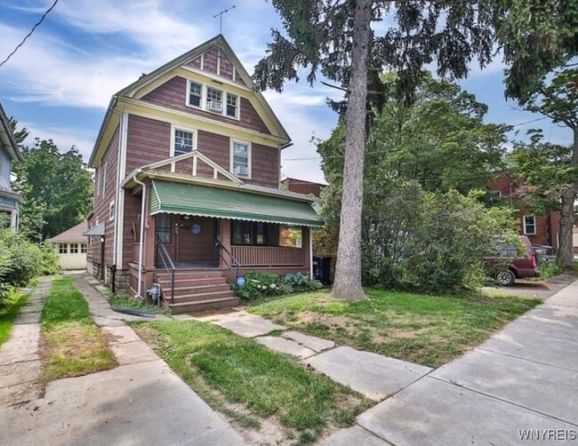 Primary Photo - 1811 Weston Ave
