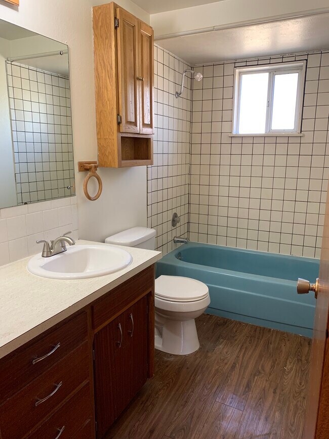 Bathroom - Main Upstairs - 235 Gregory Dr