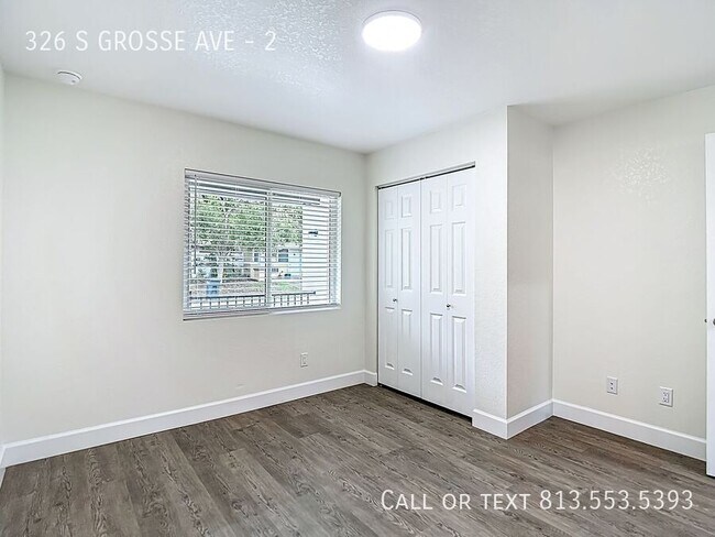 Building Photo - 326 S Grosse Ave