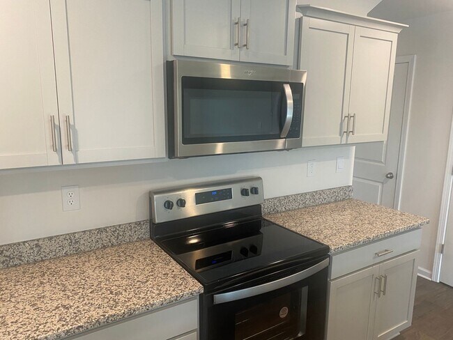 Building Photo - Be the First to Live in This Stunning Brand New Home!