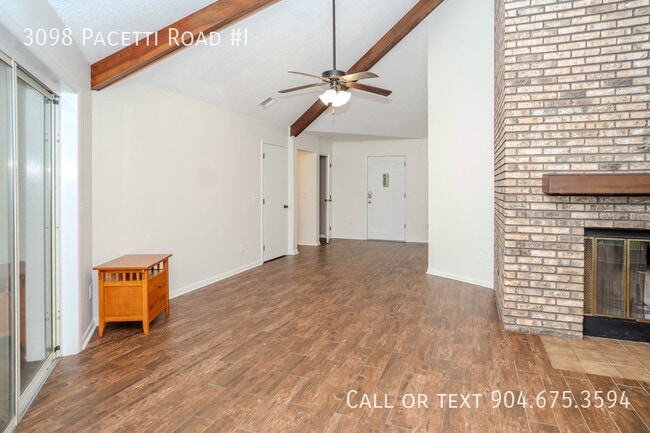 Building Photo - 3098 Pacetti Rd