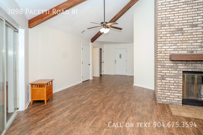 Building Photo - 3098 Pacetti Rd