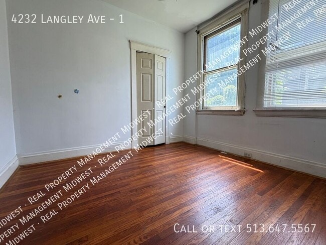 Building Photo - 4232 Langley Ave