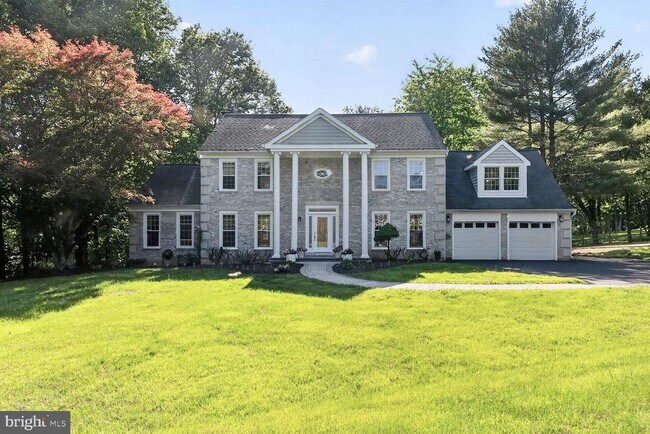 Building Photo - 12600 Maidens Bower Dr