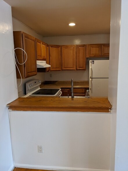 Building Photo - 769A Tremont St