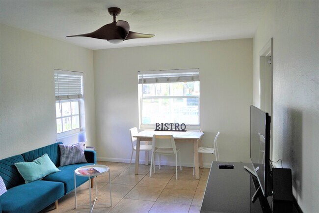 Building Photo - 30 NW 45th St