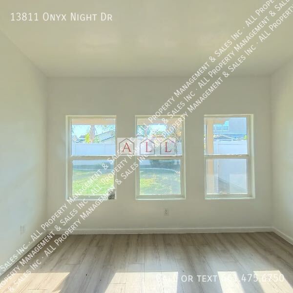 Building Photo - 13811 Onyx Night Dr