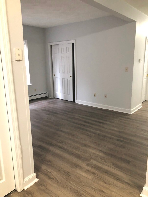 Apt 3 - 118 Berkshire St