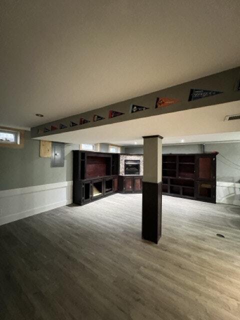 Building Photo - 1613 Jay Street