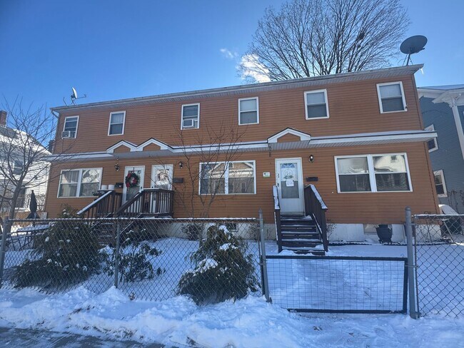 Building Photo - 33-37 Grant St