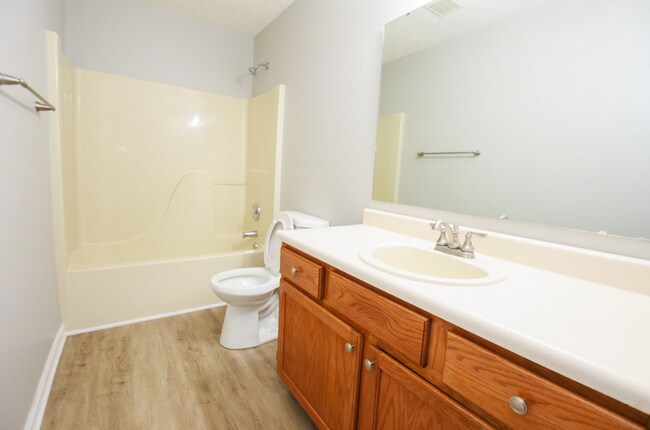 Building Photo - Updated Three Bedroom Single Family Home i...