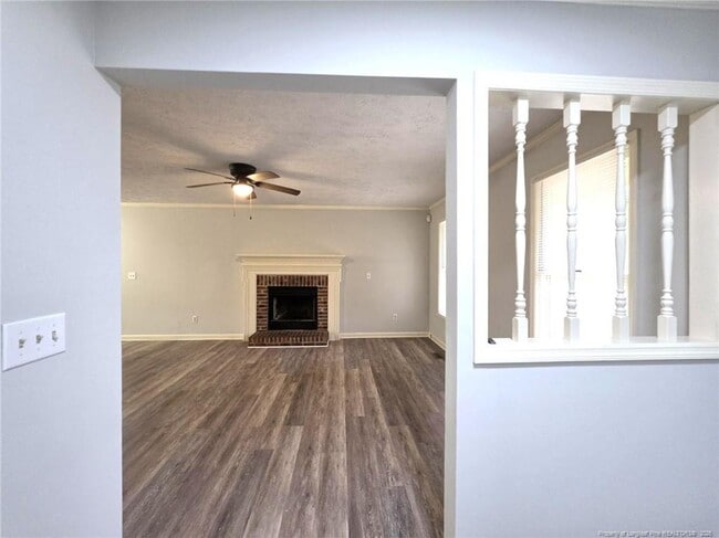 Building Photo - 6900 St Julian Way