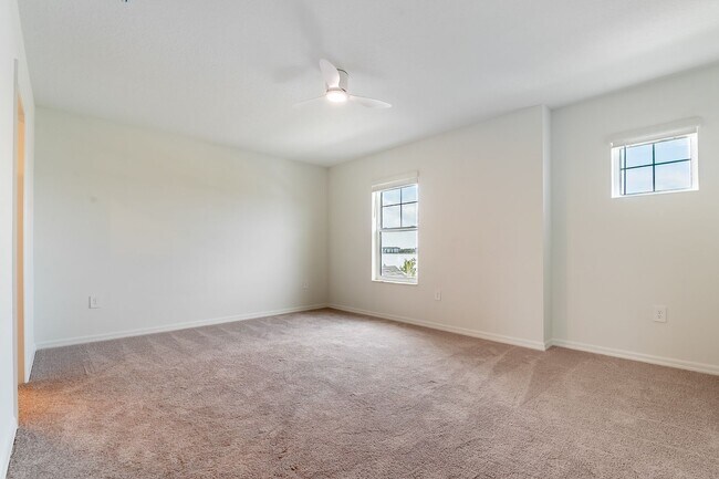 Building Photo - Brand New 3-Bed 2.5-Bath Town Home with La...