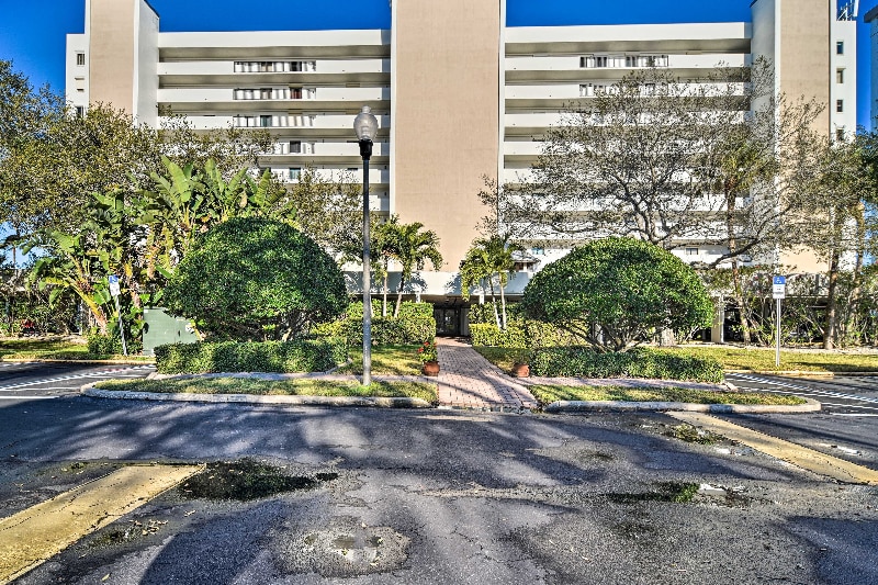 Building Photo - 1250 Gulf Blvd