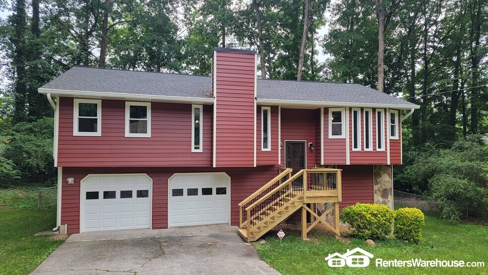 Building Photo - 3039 Jonathan Ct SW