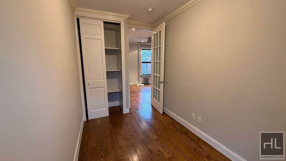 Building Photo - East 105th Street