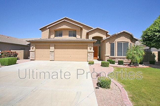 Primary Photo - 6336 W Misty Willow Ln