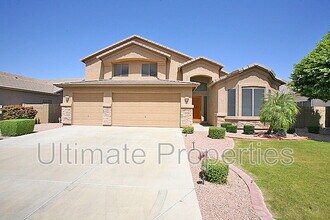 Building Photo - 6336 W Misty Willow Ln