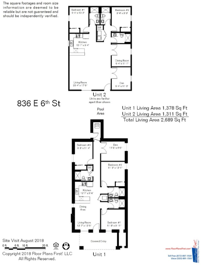 Building Photo - 836 E 6th St