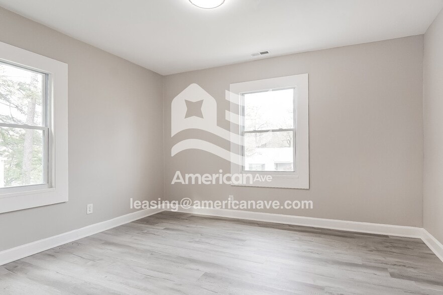 Building Photo - 4828 Court I