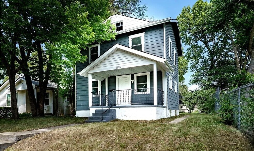 Building Photo - 1449 Weaver St