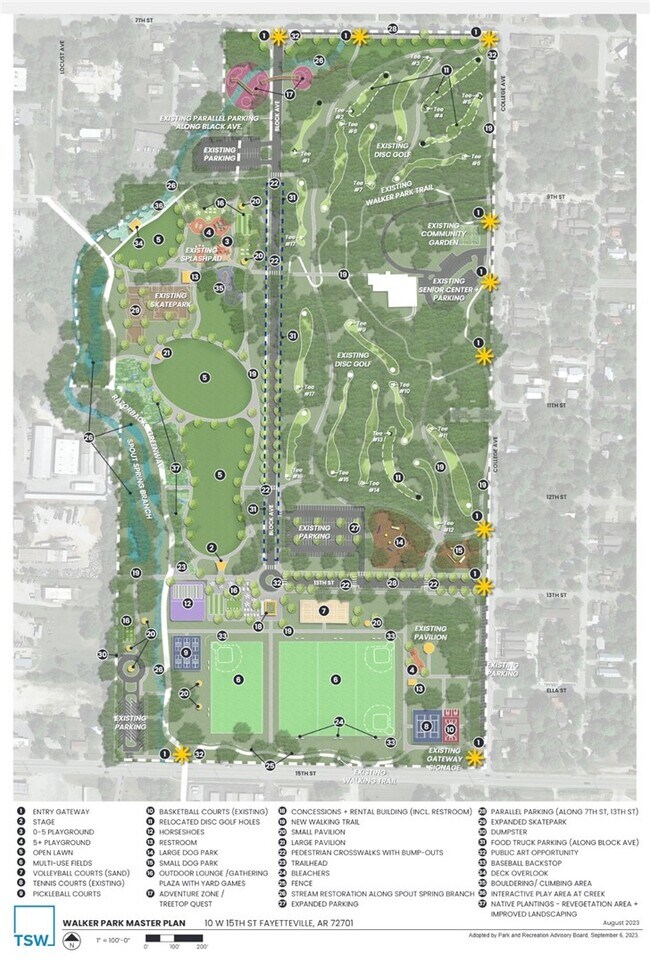 Building Photo - 1316 S College Ave