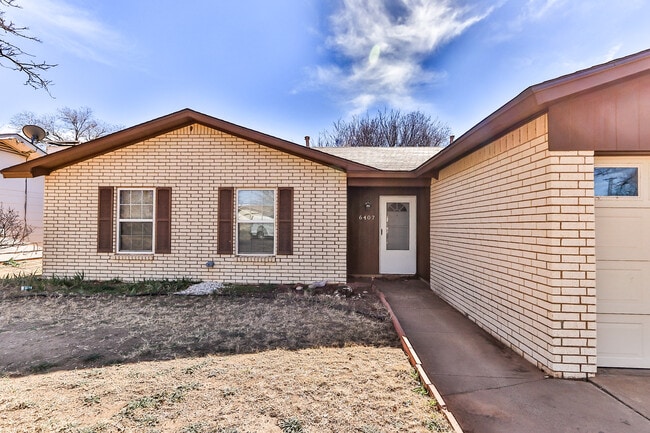 Building Photo - 6407 35th St