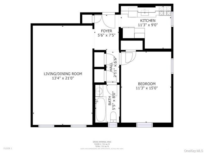 Building Photo - 313 Larchmont Acres