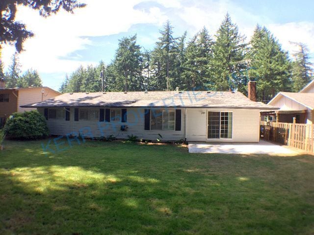 Building Photo - 3022 SE 156th Ave