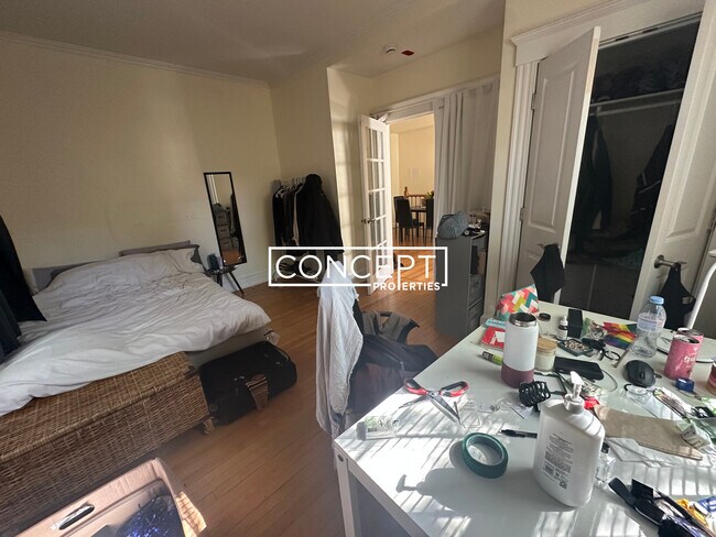 Building Photo - 154A Magazine St. Unit 2B