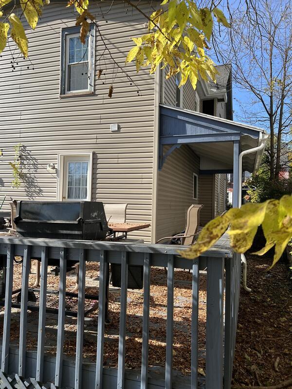 Building Photo - 22 N Prince St