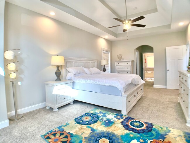 Building Photo - 260 Bluebriar Trace