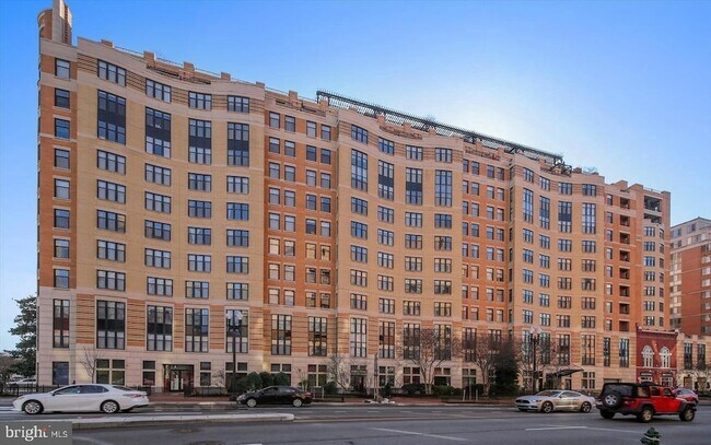 Building Photo - 400 Massachusetts Ave NW