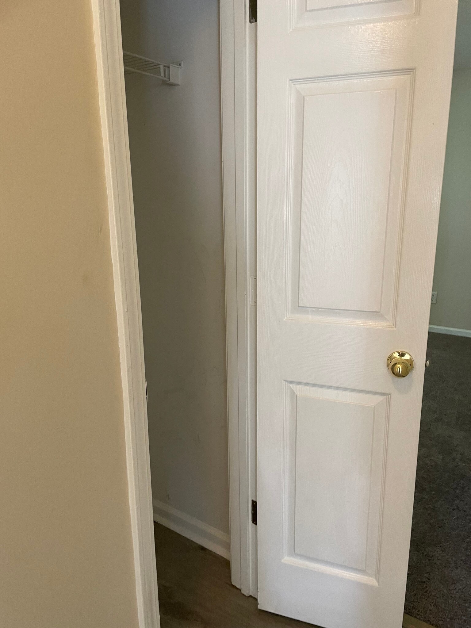 Coat Closet - 1314 Bradley Daniel Blvd
