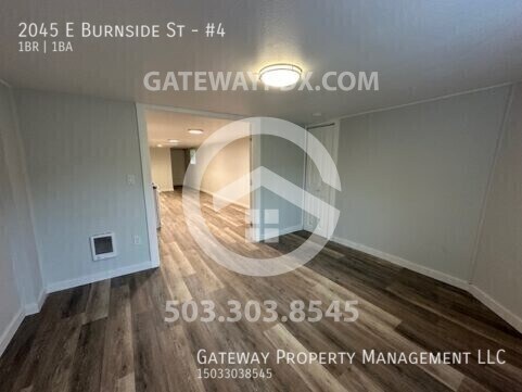 Building Photo - 2045 E Burnside St