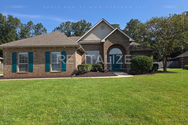 Primary Photo - Spacious 4-Bedroom Rental in Daphne School...
