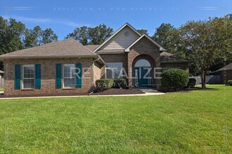 Building Photo - Spacious 4-Bedroom Rental in Daphne School...