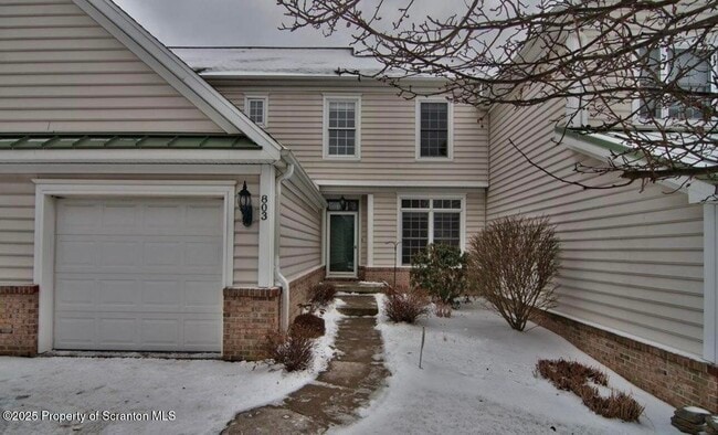 Building Photo - 803 Ohenry Close Sec 1