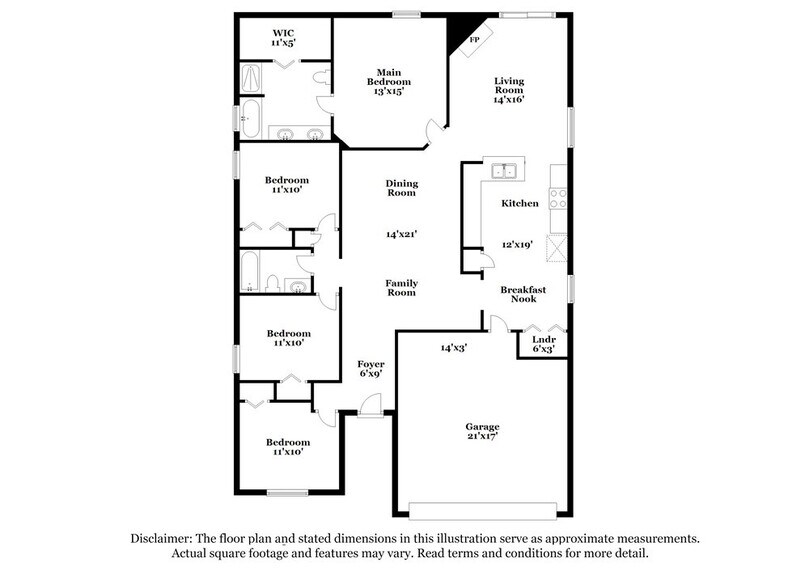 Building Photo - 10304 Normanwood Ct