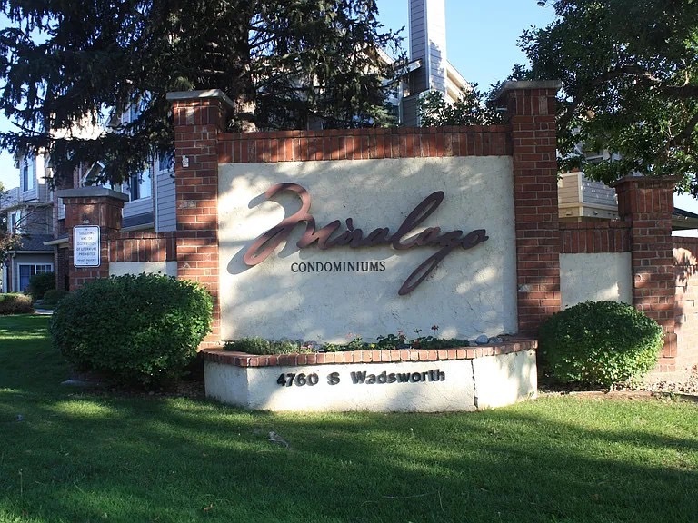 Building Photo - 4760 S Wadsworth Blvd