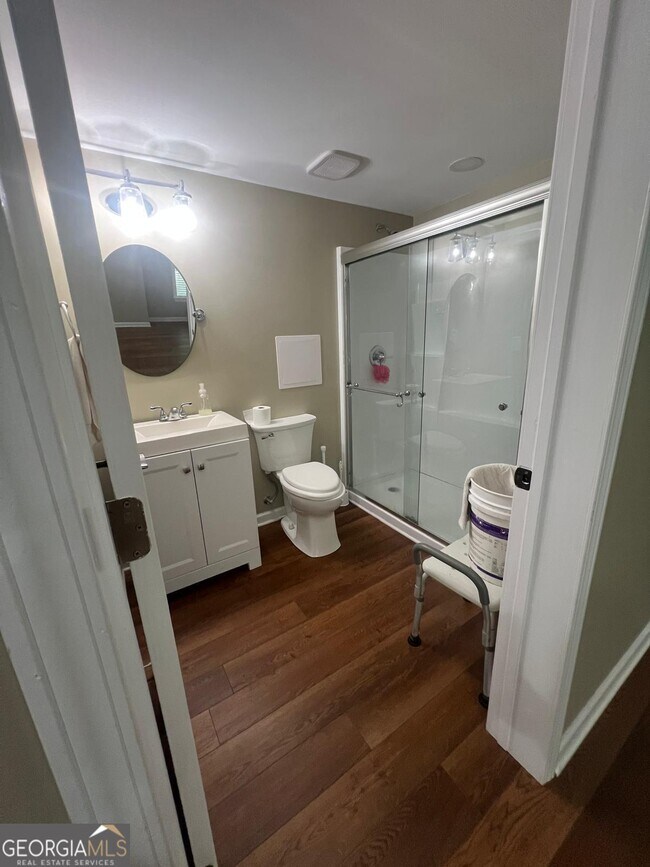 Building Photo - 4715 Trilogy Park Trail NE