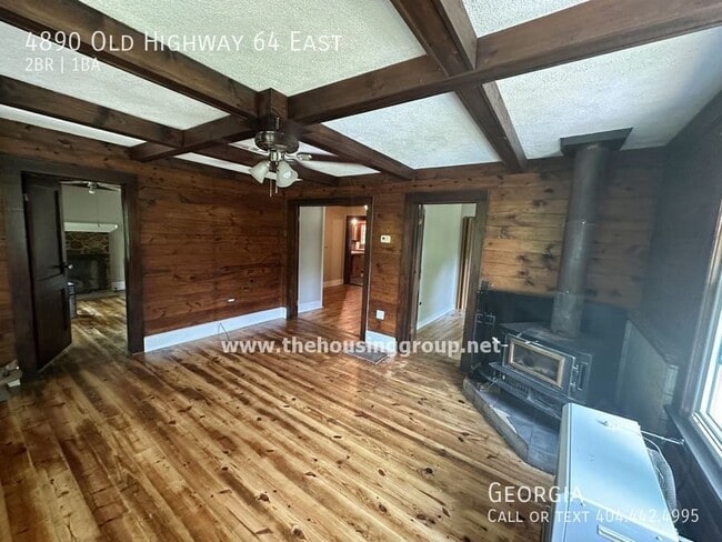 Building Photo - 4890 Old Hwy 64 E