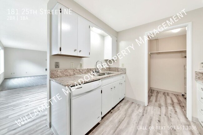 Building Photo - 181 25th St NE